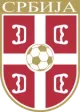Logo Serbia U16
