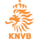Logo Netherlands (w) U17