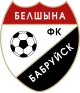 Logo FC Belshina Babruisk