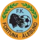 Logo Fortuna Alesund (w)