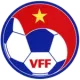 Logo Vietnam Futsal Women