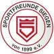 Logo Siegen Sportfreunde