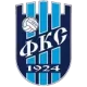 Logo Semendrija 1924