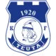Logo Teuta Durres
