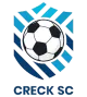 Logo Creck SC