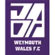 Logo Weymouth Wales