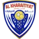 Logo Al-Khuraitiat