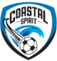 Logo Coastal Spirit