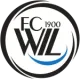Logo FC Wil 1900