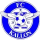 Logo FC Kallon