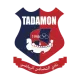 Logo Tadamon SC Sour