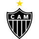 Logo Atletico Mineiro (Youth)