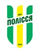 Logo Polissya Zhytomyr