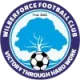 Logo Wilberforce Strikers