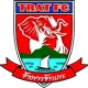 Logo Trat FC