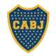 Logo Boca Juniors Reserve