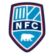 Logo Nykobing FC