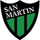 Logo San Martin de San Juan Reserves