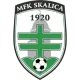 Logo MFK Skalica
