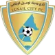 Logo Lusail city fc