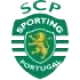 Logo Sporting CP (w)