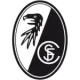 Logo SC Freiburg II (w)