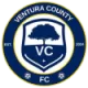 Logo Ventura County FC