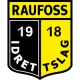 Logo Raufoss IL