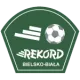 Logo Rekord Bielsko-Biala