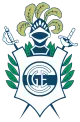 Logo Gimnasia LP (w)