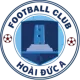 Logo Hoai Duc