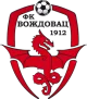 Logo FK Vozdovac Beograd