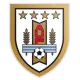 Logo Uruguay (w) U17