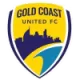 Logo Gold Coast city (w)
