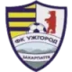Logo FC Uzhgorod