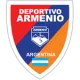 Logo Deportivo Armenio