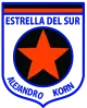 Logo Estrella del Sur Alejandro Korn
