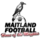 Logo Maitland FC Reserves