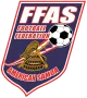 Logo American Samoa U16