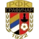 Logo FK Graficar Beograd