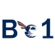 Logo BE1 NFA