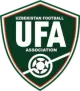 Logo Uzbekistan Futsal Women