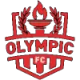 Logo Brisbane Olympic (w)