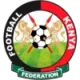 Logo KenyaU20
