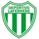 Logo Deportivo Laferrere