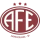 Logo Ferroviaria SP