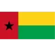 Logo Guinea Bissau