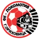 Logo Lokomotiv Gorna Oryahovitsa
