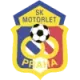 Logo SK Motorlet Praha