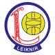 Logo Leiknir Reykjavik